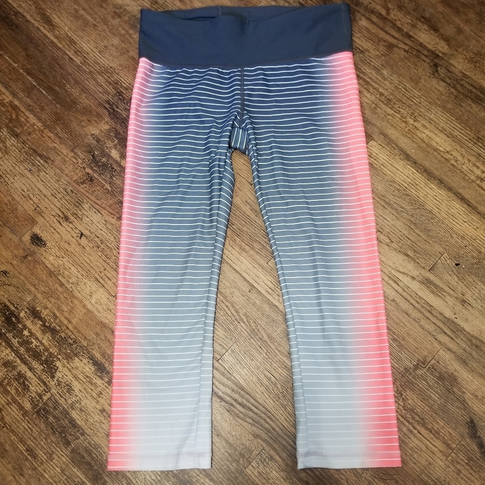 Gap Fit Crop Leggings